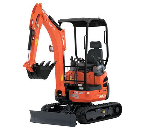 kubota u17 mini excavator specs|kubota u17 manual pdf.